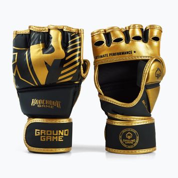 Ground Game Bling MMA γάντια πολύχρωμα