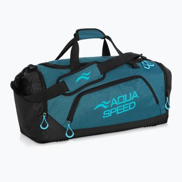 AQUA-SPEED τσάντα προπόνησης 43 l μπλε