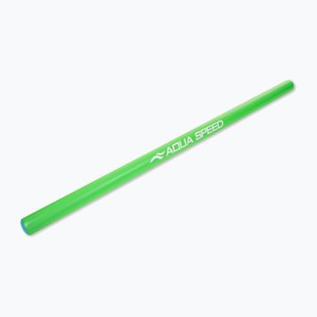 AQUA-SPEED 02 φουσκωτό πράσινο κολυμβητικό νουντλ