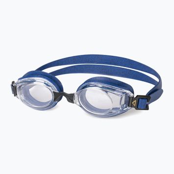 Διορθωτικά γυαλιά κολύμβησης AQUA-SPEED Lumina Reco -3.0 navy blue