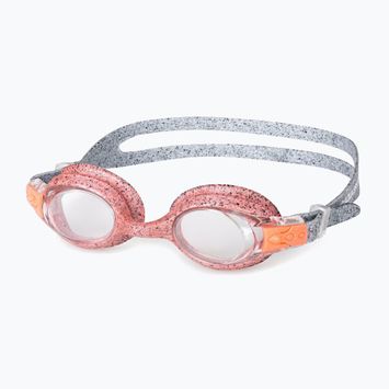 AQUA-SPEED παιδικά γυαλιά κολύμβησης Amari Reco ροζ