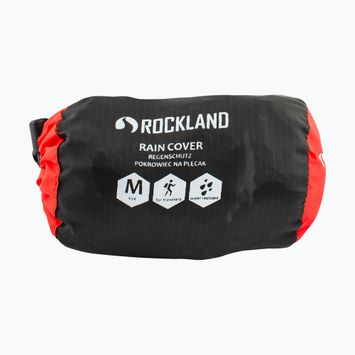 Rockland κάλυμμα σακιδίου πλάτης M πορτοκαλί