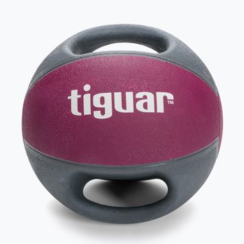 Tiguar ιατρική μπάλα TI-PLU005 5 kg