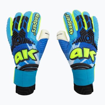 4Keepers Neo Liga Nc γάντια τερματοφύλακα μπλε