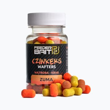 Wafters Feeder Δόλωμα αγκίστρου δόλωμα Czinkers Zuma 7/10 mm 60 ml FB19-10