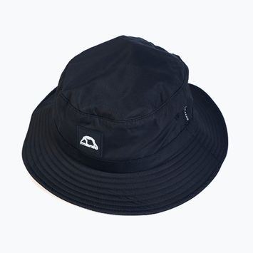 MANTO MNT καπέλο μαύρο