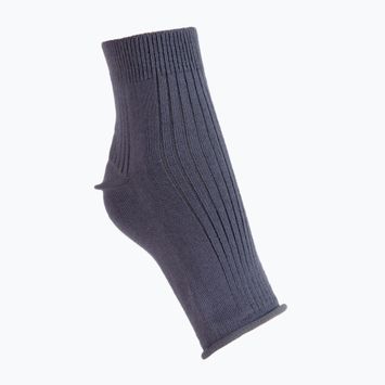 Γυναικείες κάλτσες γιόγκα JOYINME On/Off the mat socks dark grey 800906