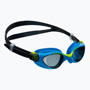 Παιδικά γυαλιά κολύμβησης AQUA-SPEED Maori μπλε/πράσινο 51-30