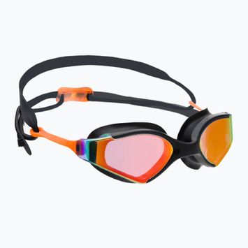 AQUA-SPEED Blade Mirror γυαλιά κολύμβησης κόκκινο/μαύρο 60-75