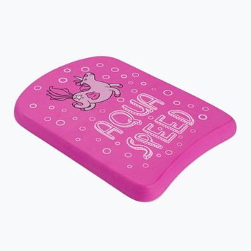 AQUA-SPEED παιδική σανίδα κολύμβησης Kiddie Unicorn ροζ 186
