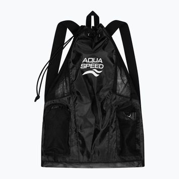 Aqua Speed Gear Bag Μαύρο 9303