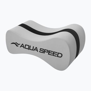 AQUA-SPEED Wave γκρι σανίδα κολύμβησης