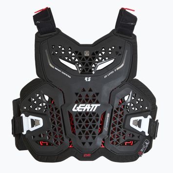 Leatt bike buffer 4.5 Evo μαύρο