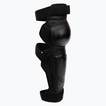 Προστατευτικά γόνατος Leatt 3.0 EXT μαύρο 5019210110