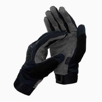 Leatt MTB 3.0 Lite ανδρικά γάντια ποδηλασίας μαύρο 6021080160