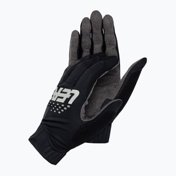 Γυναικεία γάντια ποδηλασίας Leatt MTB 1.0 Gripr μαύρο 6022090220