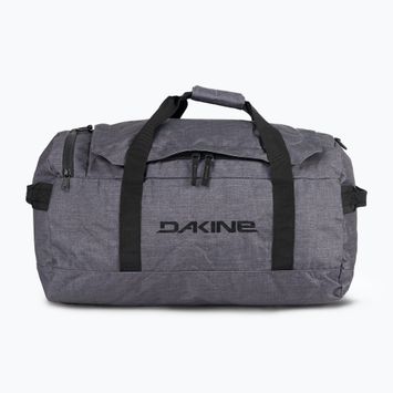 Dakine Eq Duffle 50 l ταξιδιωτική τσάντα γκρι D10002935