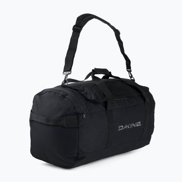Dakine Eq Duffle 70 l ταξιδιωτική τσάντα μαύρο D10002936
