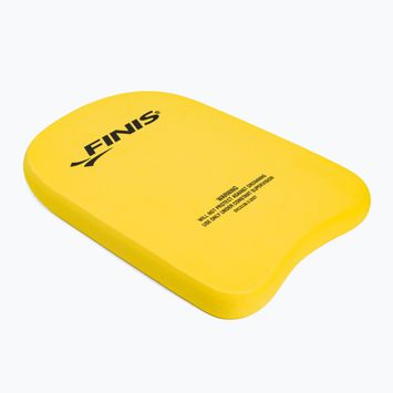 FINIS Foam Kickboard Jr παιδική σανίδα κολύμβησης κίτρινο 1.05.035.48