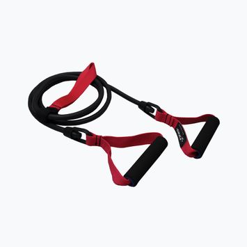 FINIS Dryland Cord Βαριά κολυμβητικά λάστιχα προπόνησης κόκκινο 1.05.113.102