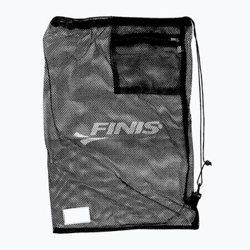 FINIS Mesh Gear Bag Μαύρο 1.25.026.101