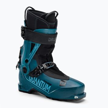 Dalbello Quantum EVO Sport μπλε-μαύρη μπότα σκι