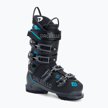 Dalbello Veloce 110 GW μπότες σκι μαύρο/γκρι μπλε
