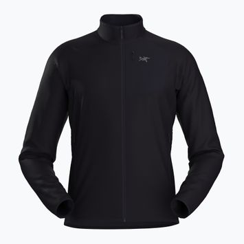 Ανδρικό φούτερ Arc'teryx Delta Jacket black