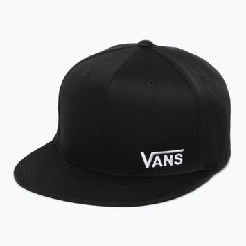 Ανδρικό καπέλο Vans Mn Splitz μαύρο