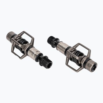 Crankbrothers Eggbeater 3 πεντάλ ποδηλάτου μαύρο CR-15859