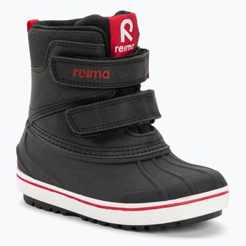 Reima παιδικές μπότες πεζοπορίας Coconi μαύρο