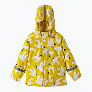 Reima Vesi παιδικό μπουφάν βροχής κίτρινο 5100025A-2351