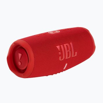 Κινητό ηχείο JBL Charge 5 κόκκινο JBLCHARGE5RED