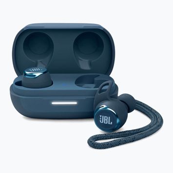 Ασύρματα ακουστικά JBL Reflect Flow Pro μπλε JBLREFFLPROBLU