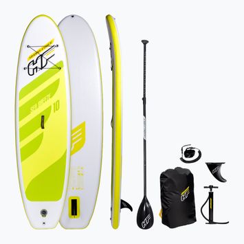 Sea Breeze 10'0'' κίτρινη σανίδα SUP Hydro-Force 65340