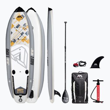 Aqua Marina Drift Fishing 3.3m μπεζ σανίδα SUP BT-20DRP