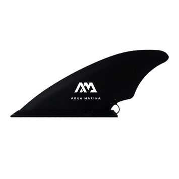 Aqua Marina Slide-in River SUP σανίδα με κοντό πτερύγιο μαύρο B0302952