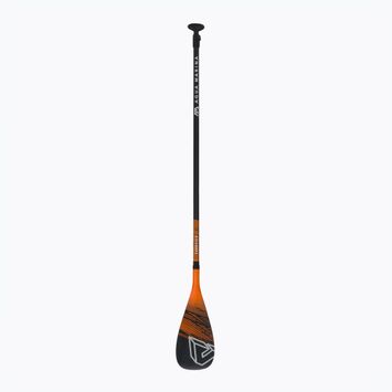 Aqua Marina CARBON X SUP κουπί 3 τεμαχίων μαύρο και πορτοκαλί B0303016