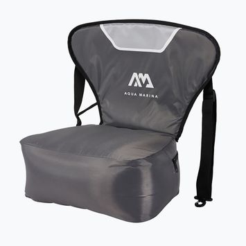 Aqua Marina Κάθισμα κανό με υψηλή πλάτη για RIPPLE γκρι B0303681