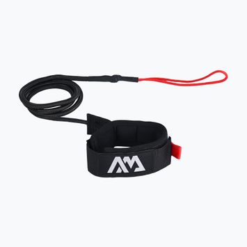 Λουρί αστραγάλου SUP Aqua Marina Leash Safety 8'/5 mm