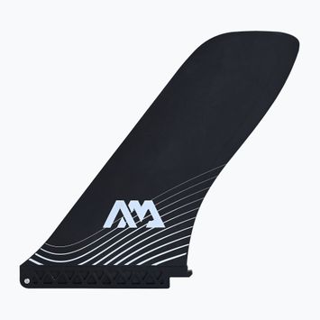 Aqua Marina Swift Attach Racing SUP Board Fin μαύρο