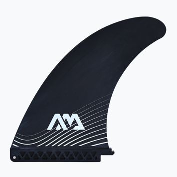 Πτερύγιο για Aqua Marina Swift Attach 9'' Center Fin μαύρο SUP board