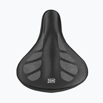 Selle Royal κάλυμμα καθίσματος Gel μαύρο