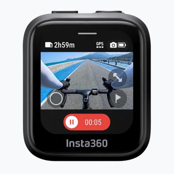 Τηλεχειριστήριο προεπισκόπησης GPS Insta360