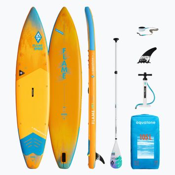 Σανίδα SUP Aquatone Flame 12'6"