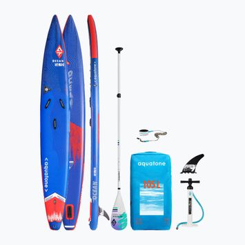 Σανίδα SUP Aquatone Ocean 14'0"