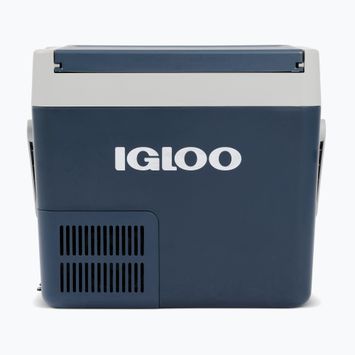 Ψυγείο συμπιεστή Igloo ICF18 19 l μπλε