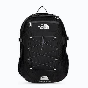 The North Face Borealis Classic σακίδιο πλάτης πεζοπορίας μαύρο NF00CF9CKT01