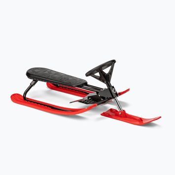 Παιδικά σκι Hamax Downhill κόκκινο 505920