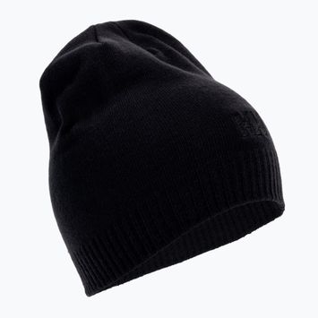 Helly Hansen Brand καπέλο μαύρο 57502_990